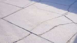 Can Uneven Driveways or Patios Be a Sign of Foundation Issues in Houston