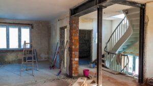 How Do Home Additions or Renovations Affect Foundation Stability