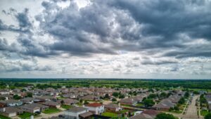 What Role Does Humidity Play in Soil Expansion