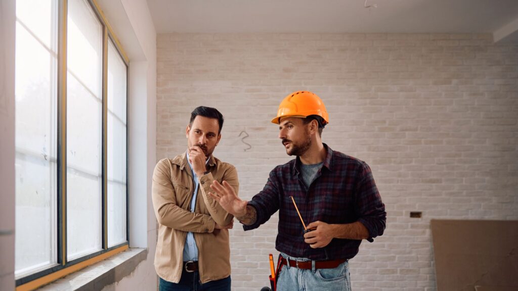 What Should Homeowners Expect After Foundation Repair