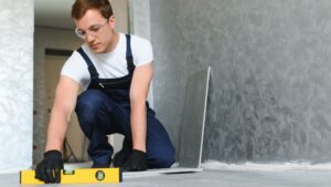 Foundation Leveling Does Your House Have to Be Perfect